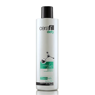 REDKEN-Cerafill Defy Shampoo-290ml
