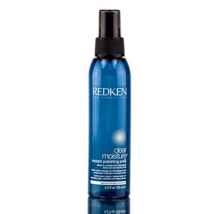 REDKEN-Clear Moisture Instant Polishing-