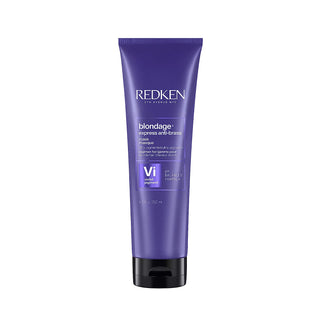 REDKEN-Color Extend Blondage Mask-