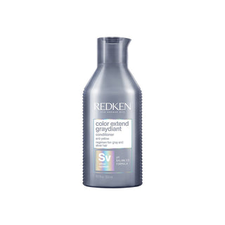 REDKEN-Color Extend Graydiant Conditioner-300ml