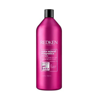 REDKEN-Color Extend Magnetics Shampoo-1L