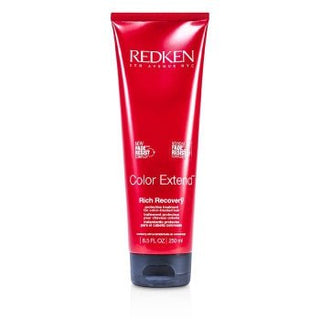REDKEN-Color Extend Rich Defender Protective Treatment-250ml