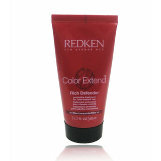 REDKEN-Color Extend Rich Defender Protective Treatment-50ml