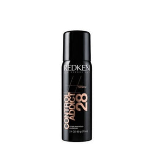 REDKEN-Control Addict 28 Extra High-Hold Hairspray-60ml