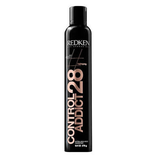 REDKEN-Control Addict 28 Extra High-Hold Hairspray-