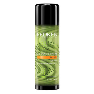 REDKEN-Curvaceous Full Swirl-