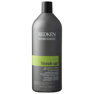 REDKEN-Finish Up Daily Weightless Conditioner-1L