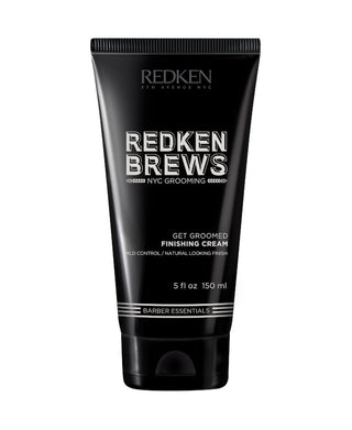 REDKEN-Get Groomed Finishing Cream-