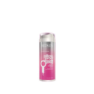 REDKEN-Pillow Proof Blow Dry Express Treatment Primer Cream-