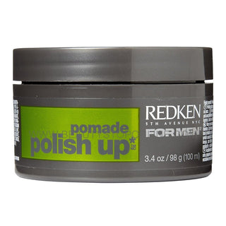 REDKEN-Polish up Pomade-