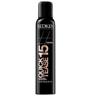 REDKEN-Quick Tease 15 Hair Spay-
