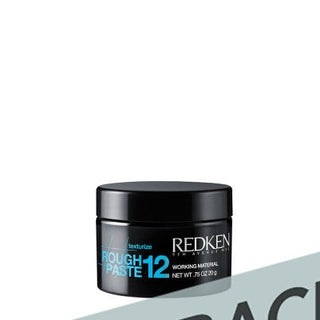 REDKEN-Rough Paste-20ml