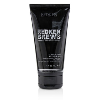 REDKEN-Stand Tough Extreme Gel-