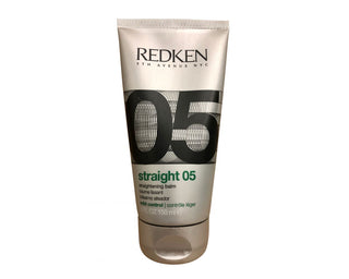 REDKEN-Straight 05 Straightening Balm Mild Control-
