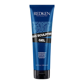 REDKEN-Styling Texture Max Control Sculpting Gel-