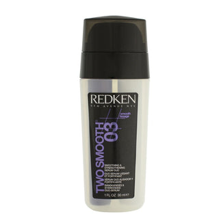 REDKEN-Two Smooth 03-