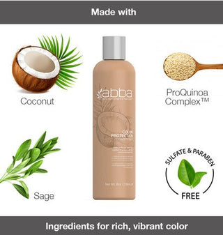 ABBA-Color Protection Conditioner-236ml
