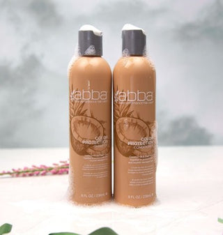 ABBA-Color Protection Shampoo-236ml
