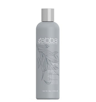 ABBA-Detox Shampoo-236ml
