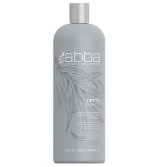 ABBA-Detox Shampoo-946ml