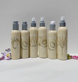 ABBA-Firm Finish Hair Spray (Aerosol)-227g