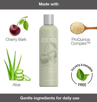 ABBA-Gentle Conditioner-236ml
