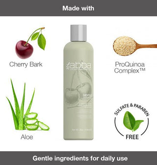 ABBA-Gentle Shampoo-236ml