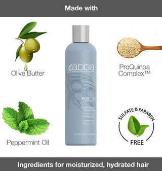 ABBA-Moisture Conditioner-236ml
