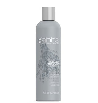 ABBA-Recovery Treatment Conditioner-236ml
