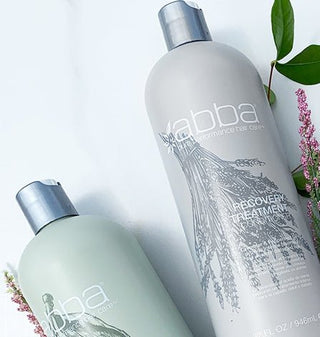 ABBA-Recovery Treatment Conditioner-236ml