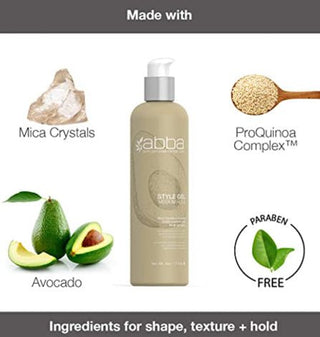 ABBA-Style Gel-177ml