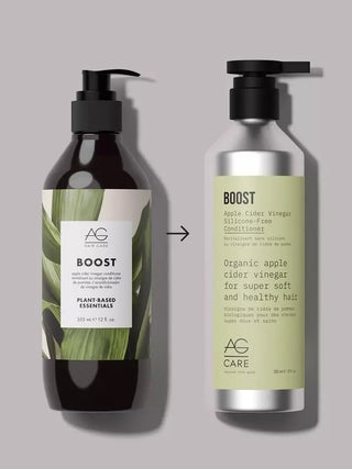 AG CARE-Boost Conditioner-355ml