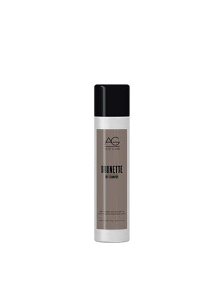 AG CARE-Brunnette Dry Shampoo-130ml