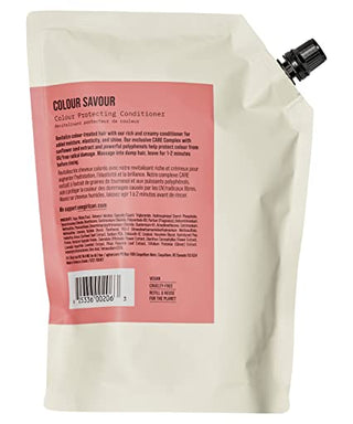 AG CARE-Colour Savour Conditioner-1L