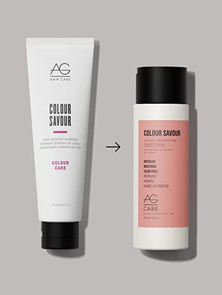 AG CARE-Colour Savour Conditioner-237ml