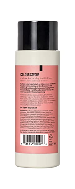 AG CARE-Colour Savour Conditioner-237ml