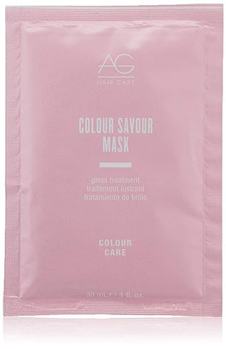 AG CARE-Colour Savour Mask-30ml
