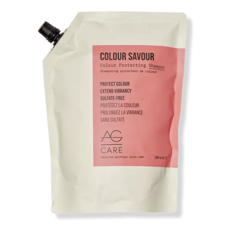 AG CARE-Colour Savour Shampoo-1L