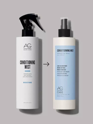 AG CARE-Conditioning Mist-355ml