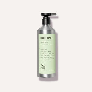AG CARE-Curl Fresh Conditioner-355ml