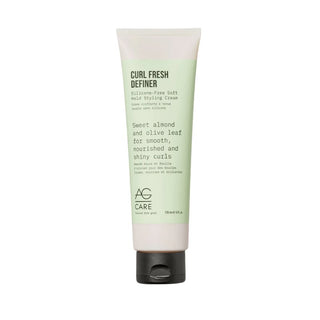 AG CARE-Curl Fresh Definer-178ml