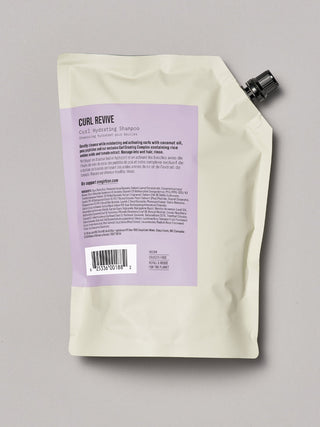 AG CARE-Curl Revive Shampoo-1L