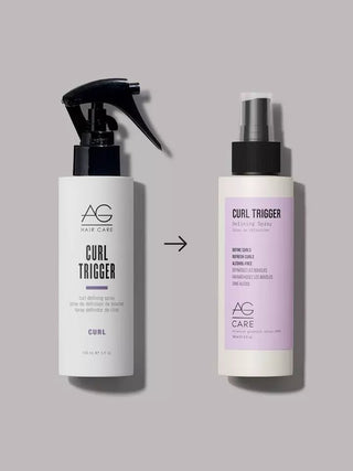 AG CARE-Curl Trigger-148ml