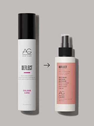 AG CARE-Deflect-148ml