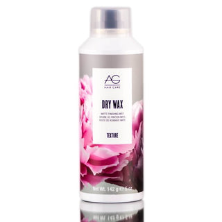AG CARE-Dry Wax-180ml