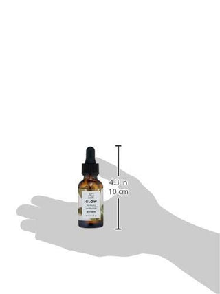 AG CARE-GLOW Shine Infuse Serum-1oz