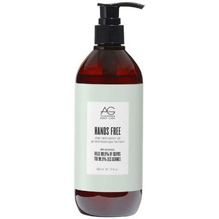 AG CARE-Hands Free Sanitizer-355ml