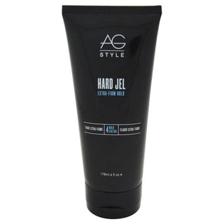 AG CARE-Hard Jel-178ml