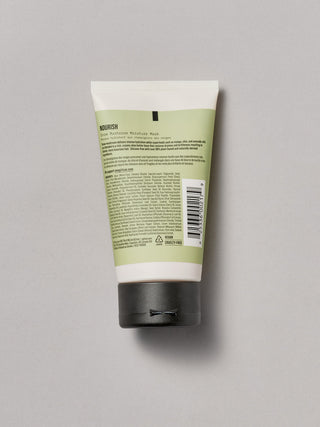 AG CARE-Nourish Snow Mushroom Moisture Mask-148ml