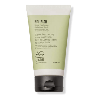 AG CARE-Nourish Snow Mushroom Moisture Mask-148ml